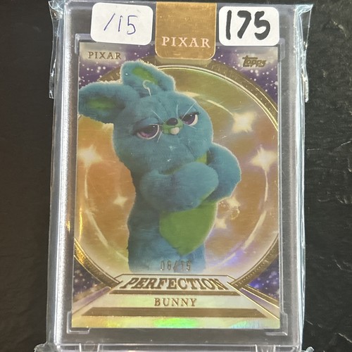 2025 topps pixar gold - 2025,
