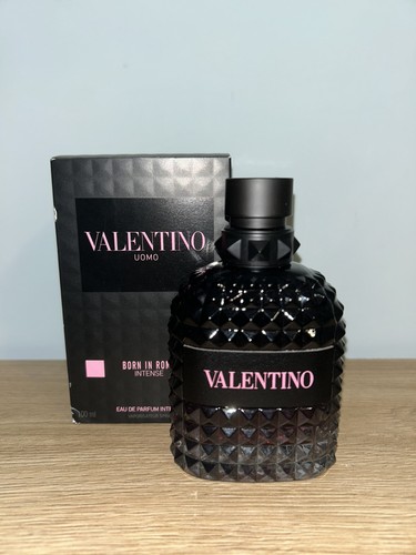 Profumo valentino uomo - profumo,