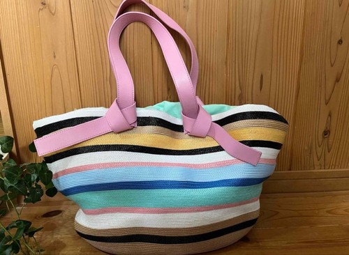 Emilio pucci borsa tote - emilio,