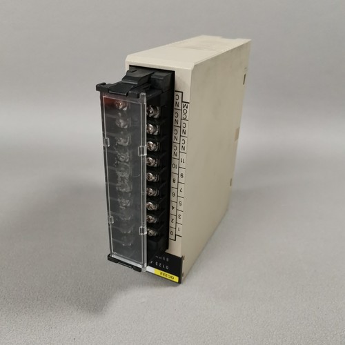 Omron c200h oc222 - omron, c200h-oc222