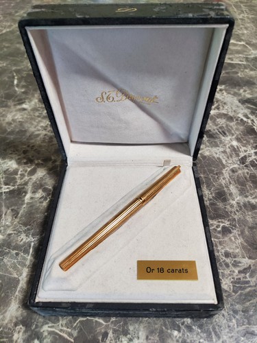 Vintage dupont classique - vintage,