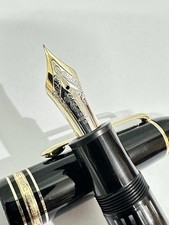 Montblanc No 149 Pluma