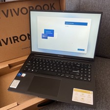 ASUS Vivobook 16" PC