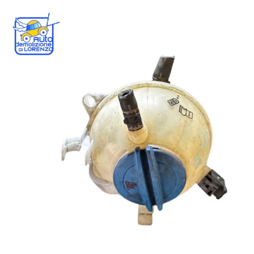 Vaschetta acqua radiatore - vaschetta,
