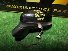 SPECCHIETTO RETROVISORE