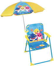 713463 Baby Shark - Sedia