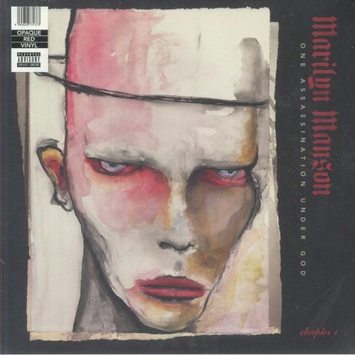 Marilyn manson one - marilyn,
