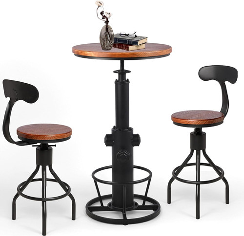 Set tavolo bar - set,