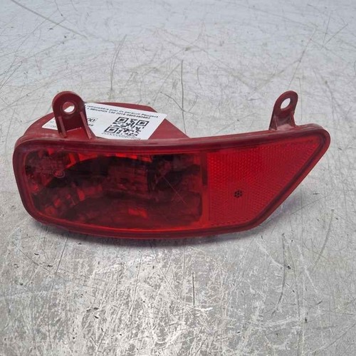 Fanale retronebbia post - , dx