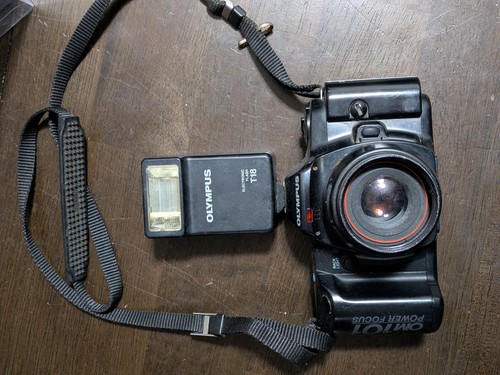 Fotocamera reflex pellicola - , 35