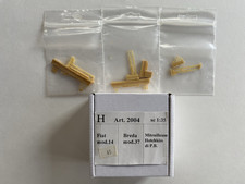 Kit historica production 35 - production, 1/35