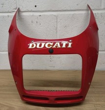 Carena faro anteriore Ducati