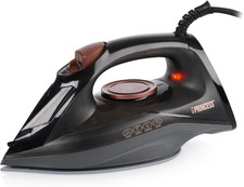 Ferro Da Stiro a Vapore - 2