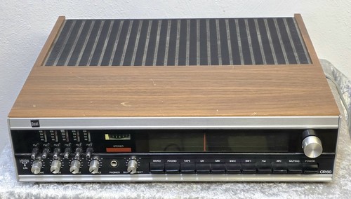 Ricevitore amplificatore dual - ricevitore,