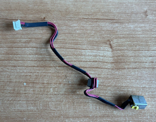 Acer aspire 5742g - acer, connettore