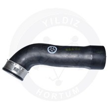 Turbo Intercooler Hose Pipe-