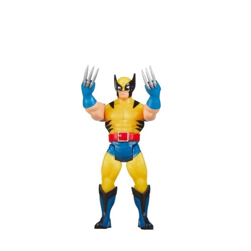 Hasbro marvel legends - marvel,