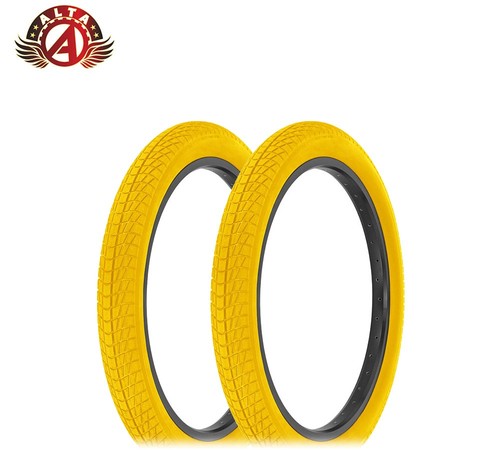 Pneumatici bmx alta - 2x,