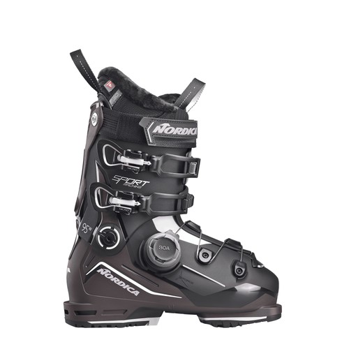 Nordica sportmachine w - sportmachine, 3