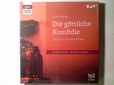 Die göttliche Komödie