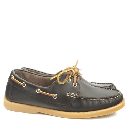 Jibecraft scarpe barca uomo - jibecraft,