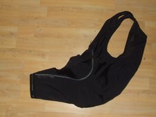 MAGLIA BODY SHIRT SALOPETTE