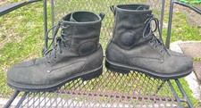 TCX 7300W X-Blend WP Men Black