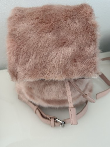 Zara mini zaino - zara,