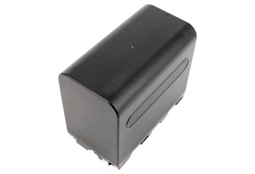 Batteria 7400 mah per - 7400, sony