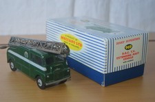 Dinky Toys 969 BBC TV veicolo