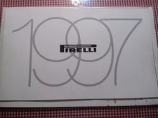 CALENDARIO PIRELLI MAI APPESO