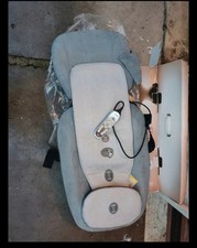 SCHIENALE MASSAGGIANTE -