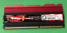 🥨G.Skill TRIDENT X 8GB