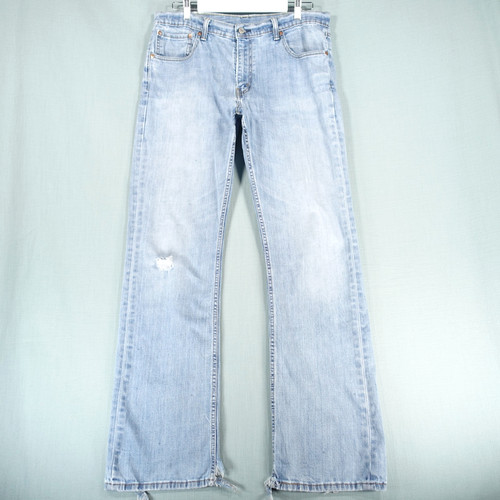 Jeans levis 527 - 527, l34