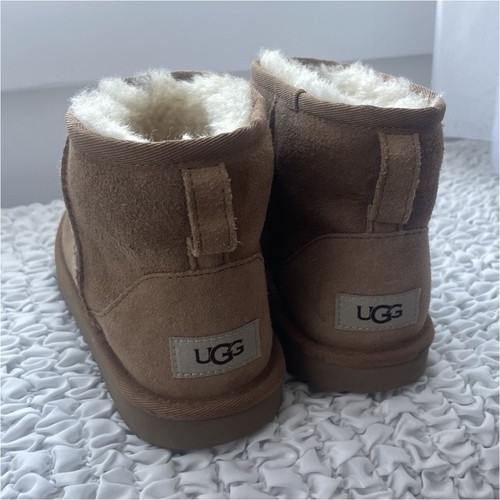 Stivaletti ugg classic mini - classic,