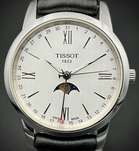 Orologio uomo tissot - 🇨🇭,
