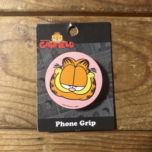 Nickelodeon 2025 garfield - nickelodeon,