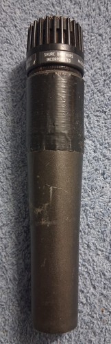 Shure unidyne iii microfono - unidyne,