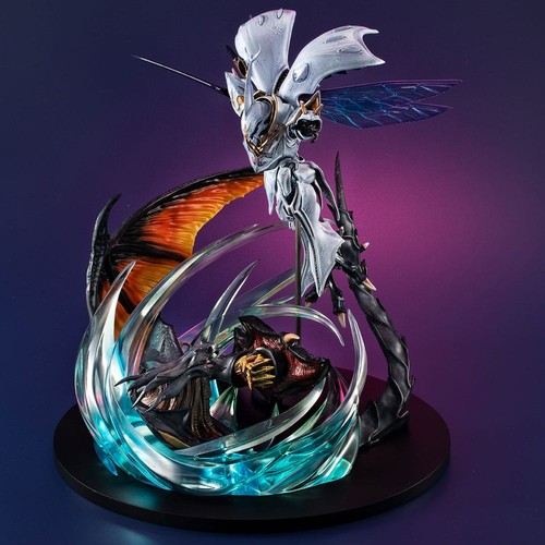 Statua aura battler dunbine - aura,