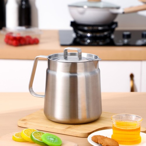 Pentola bollitore acciaio inox - bollitore,