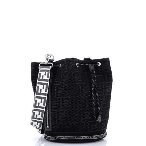 Fendi mon tresor holdall - fendi,
