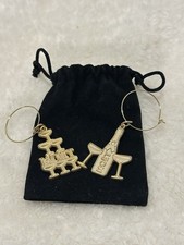 Charm vino champagne Moët &