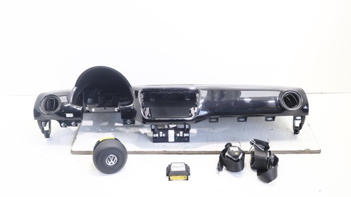 Kit airbag completo per - kit,