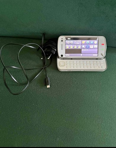 Nokia n97 con - n97,