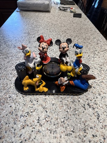 Walt disney world orologio - world,