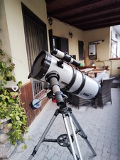 SEBEN Telescopio Mai Usato