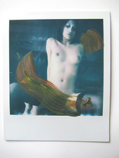 N. ARAKI: POLAROID ORIGINALE