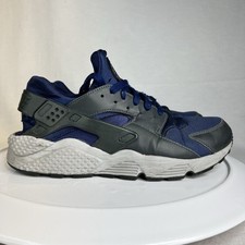 Nike Air Huarache Midnight