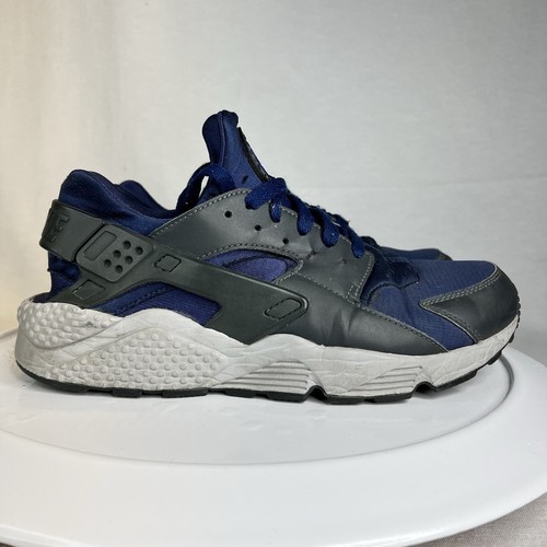Nike air huarache midnight - nike,