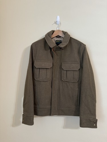 Giacca campo schott nyc - campo,